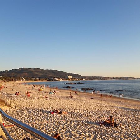 Atico En La Playa De Samil Apartamento Vigo Exterior foto