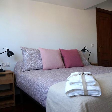 Atico En La Playa De Samil Apartamento Vigo Exterior foto