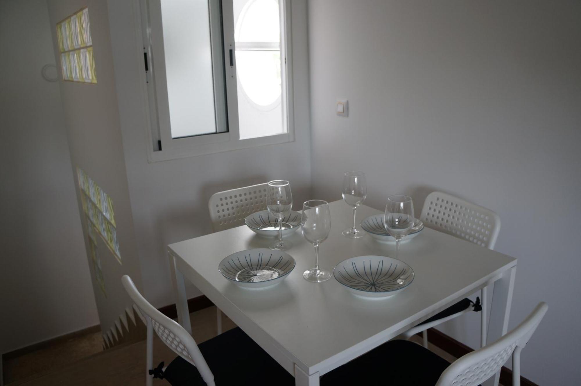Atico En La Playa De Samil Apartamento Vigo Exterior foto