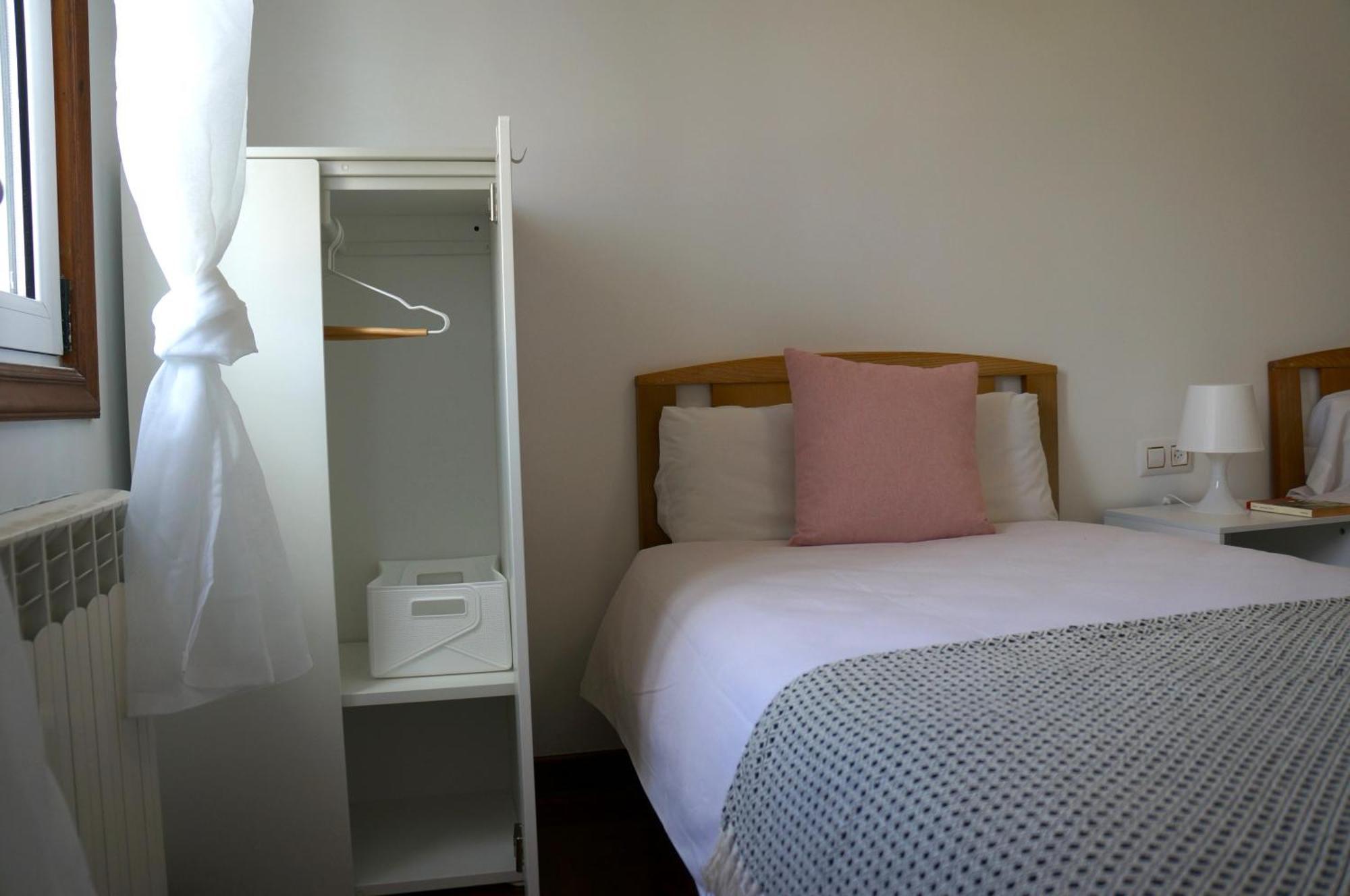 Atico En La Playa De Samil Apartamento Vigo Exterior foto