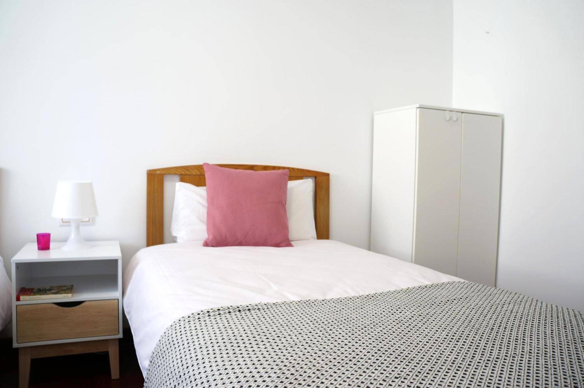 Atico En La Playa De Samil Apartamento Vigo Exterior foto