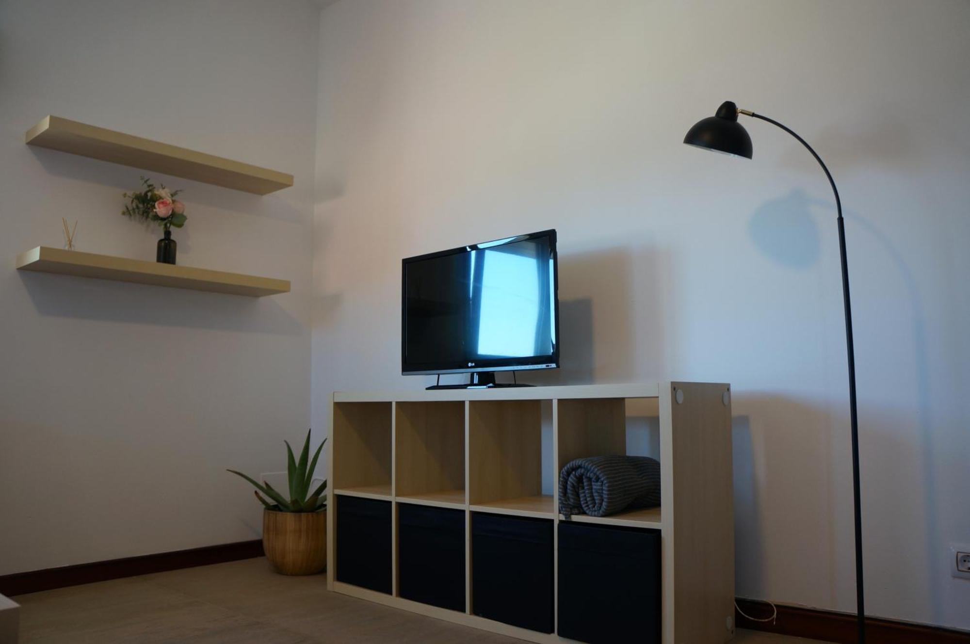 Atico En La Playa De Samil Apartamento Vigo Exterior foto